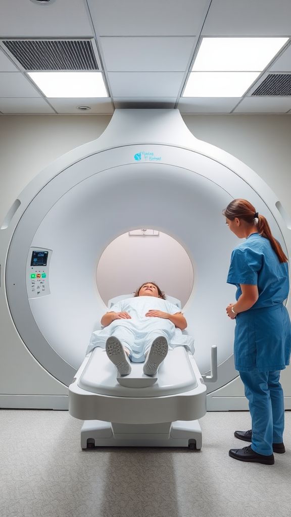 AI-assisted diagnosis workflows.